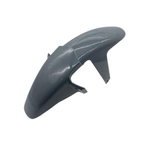 Garde-Boue Avant pour CFMOTO 450MT et 700/800MTX en ABS Renforcé Gris