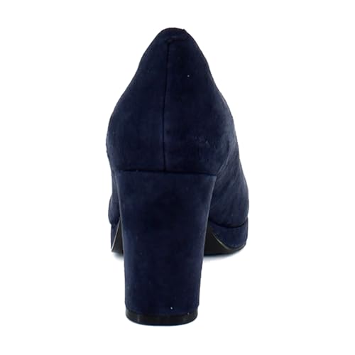 Image of Women's Carmen Total Motion Platform Pumps
