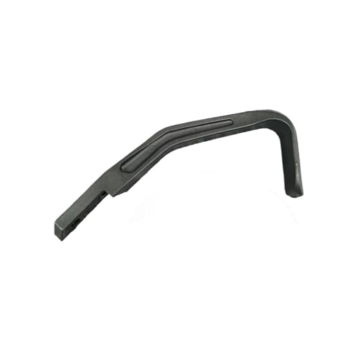 Protège frein moto pour R1M 2016-2024 protection poignée de frein aluminium réglable