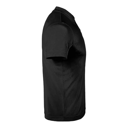 Camisetas Polo para Seguridad, Camisas Polo para Trabajo de Seguridad, Camisas para Porteros y Guardias miniatura 6