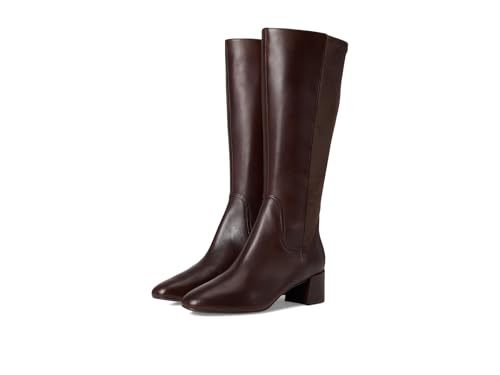 Cole Haan Women's Go-to Serenna Tall Shaft Dress Boots