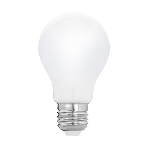 Preisvergleich Produktbild EGLO LM E27 LED Leuchtmittel, Glas, Lumen 1055 / 8 Watt, Warmweiß