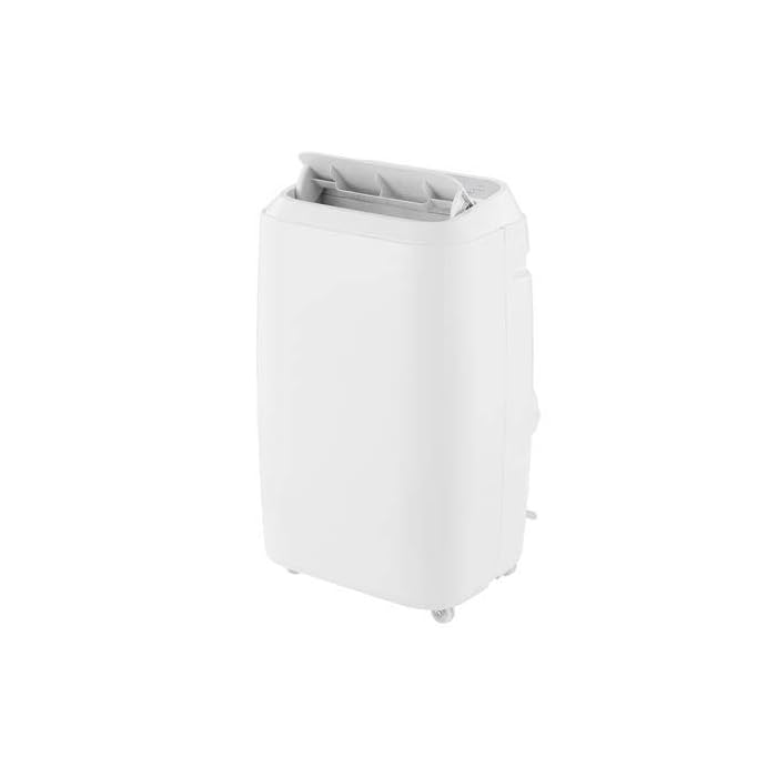 Buy KoolBreeze P12HCR2 Portable Air Conditioner 4 in 1 WiFi Enabled