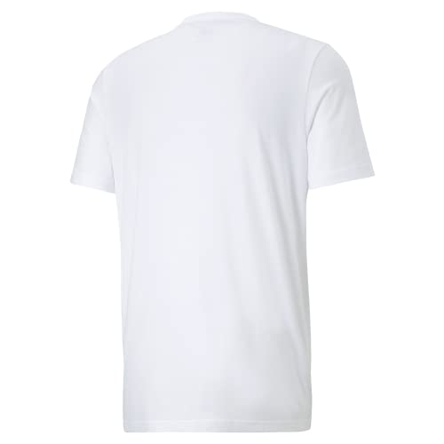 Image of PUMA Manchester City Essentials Kids Tee