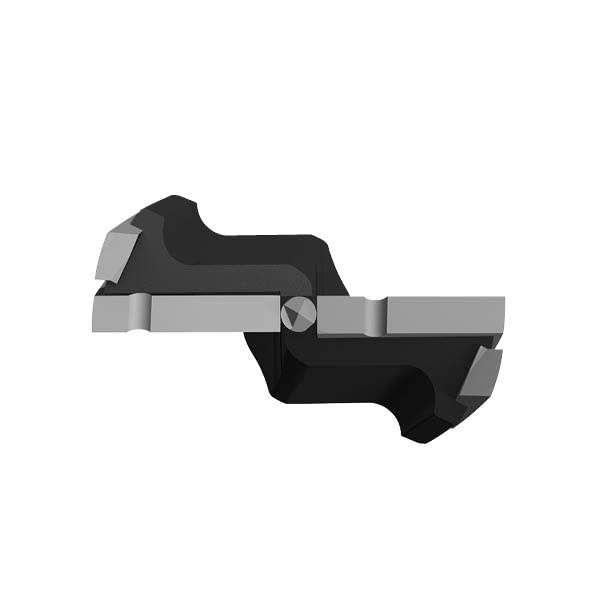 CMT 369.150.41 - Broca XTREME para bisagras HW S=10x26 D=15X70 DX