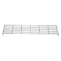 66044 Grill Warming Rack for Weber Genesis II 300 Series, Genesis II E-310 II E-315 II E-330 II E-335 II S-310 II S-335 Series Gas Grill, Stainless Steel Grill Grate