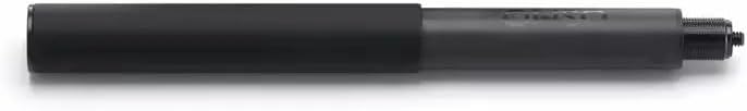 for Osmo 1m forCarbon Fiber Invisible Selfie Stick High-Strength Carbon Fiber Makes it Lightweight for DJI 360 Easy to Replace