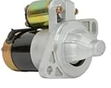 Starter Motor TY25238 for John Deere Mower 1420 1435 1550