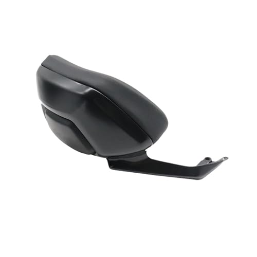 Dossier T-MAX 530 (2012-2016) : accessoire de protection siège passager - 6