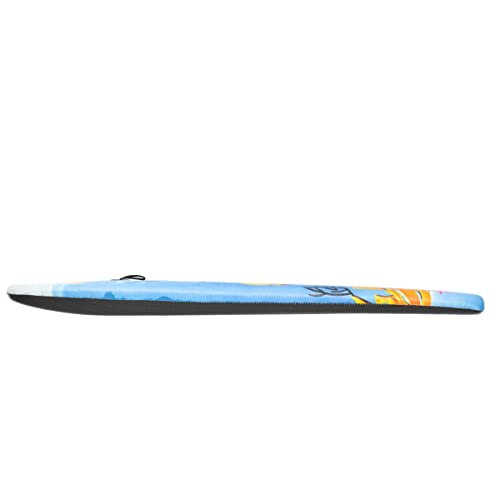 Trespass Printed Bodyboard 33" Spindrift #TOP4