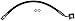 Dorman H622759 Front Driver Side Brake Hydraulic Hose Compatible with Select Chevrolet Models