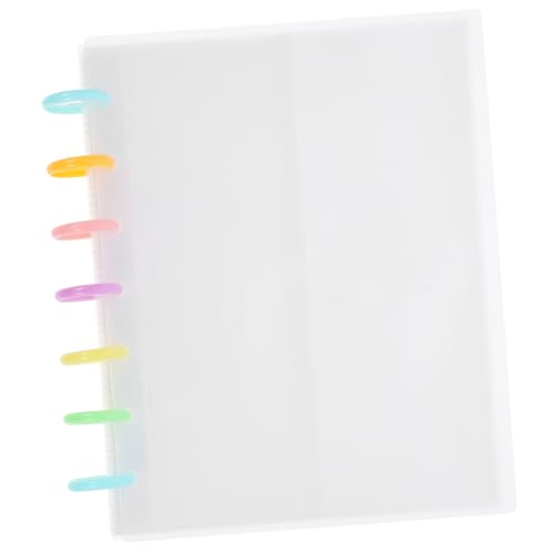 DOITOOL Decorative Photo Album DIY Crafts Photo Holder for Weddings Birthdays and Anniversaries Album with Pages Easy to Use