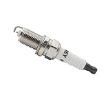 4/20pcs 7700500168 Spark Plug Compatible For Renault Clio II 1998 Kangoo 1997 1.0/1.2/1.4/1.6L