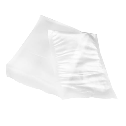 Alipis Vacuum Sealer Bags 7x12cm 100pcs Freshness Locking Sealer Bags for Food Storage
