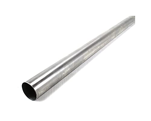 Image of Patriot Exhaust H7757 2 inch Mild Steel Exhaust Tubing
