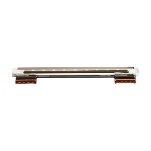 Cabezal Zebra P1080383-007 soluciona fallos de impresión térmica 4