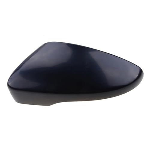 Coque de rétroviseur Golf 7 MK7 GTI look carbone aérodynamique côté droit
