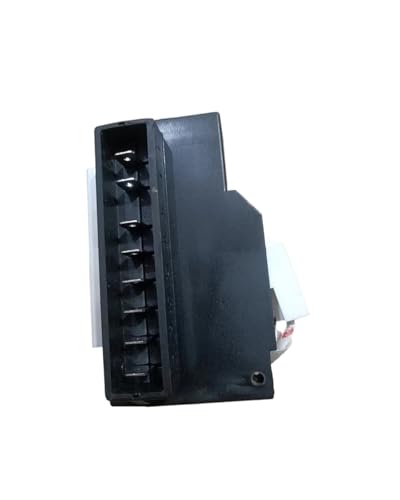 Applicable À LG SYS09220211 C25B BSA025LCVV Dans Le Module D'entraînement De Compresseur À Fréquence Variable De Réfrigérateur De Voiture 12/circuit...