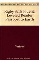 Paperback Passport to Earth: Leveled Reader Book