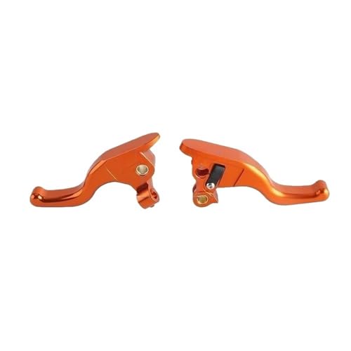 Levier de frein moto pour Road Glide FLTRXS pour vos longs voyages