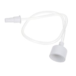 Gatuida RM4000 Vakuumversiegelungsschlauch Adapter