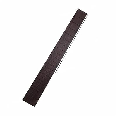 650mm Rosewood Fingerboard Suitable For 20 Fret Classical Guitars Guitar Tool Kit