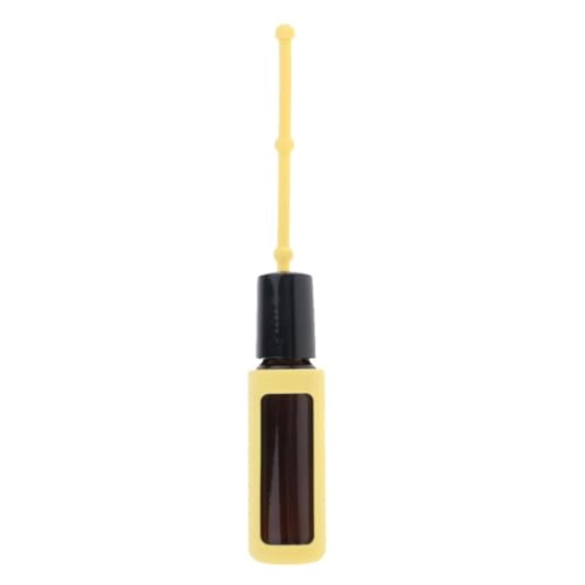 10ml Refillable Essential Oil Bottle with Roller Ball