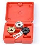 T10452 Timing Tools Kit Socket Camshaft Adjust Valve Sleeve Compatible with VW Audi Magotan Volkswagen Q5