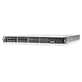 dl360 g7 bios  Hewlett Packard Enterprise ProLiant DL360 G7 - Server (2,53 GHz, E5630, 6 GB, DDR3-SDRAM, 460 W, Rack (1U))