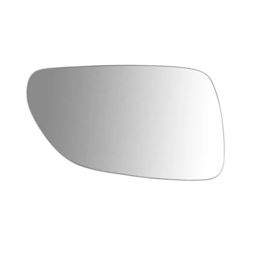 Miroir de porte avant droit pour Skoda Octavia II MK2 2004-2009