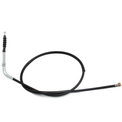 Câble d'embrayage de moto à haute friction réduite pour AX-1 NX250 1989