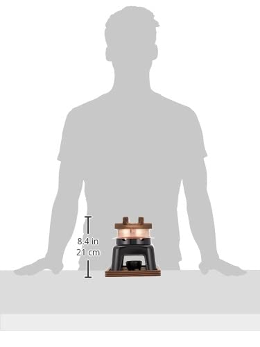 TKG遠藤商事 銅製卓上ご飯鍋 釜めしセット QKM7201