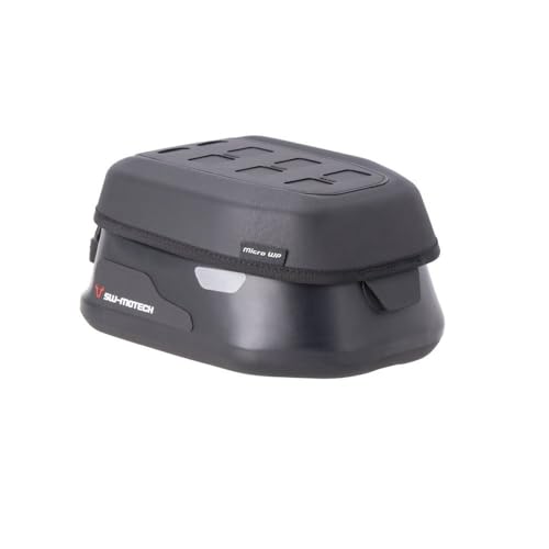 Sw-motech Pro Micro 4l Tank Bag One Size