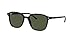 Produktbild Ray-Ban Unisex RB2193 Sonnenbrille, Black, 53