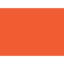 Brilliant Orange