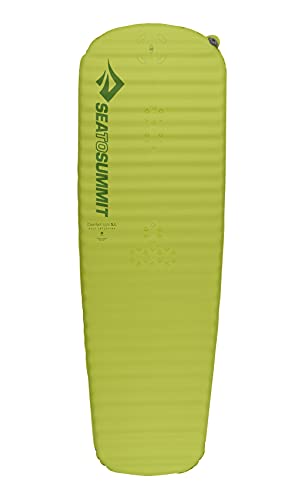 thickest self inflating mattress