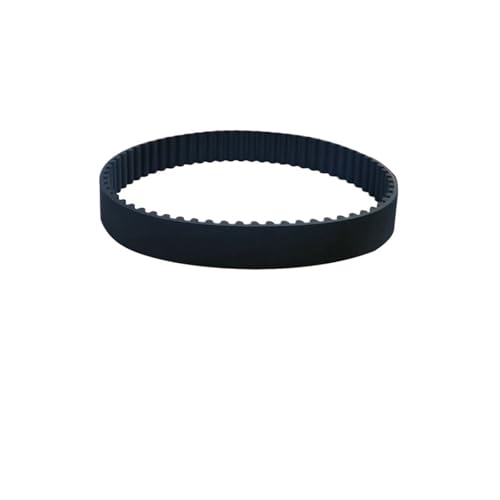 Courroie de synchronisation STS S8M haute résistance en caoutchouc 448mm 30mm