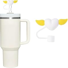 White Heart Yellow Wings