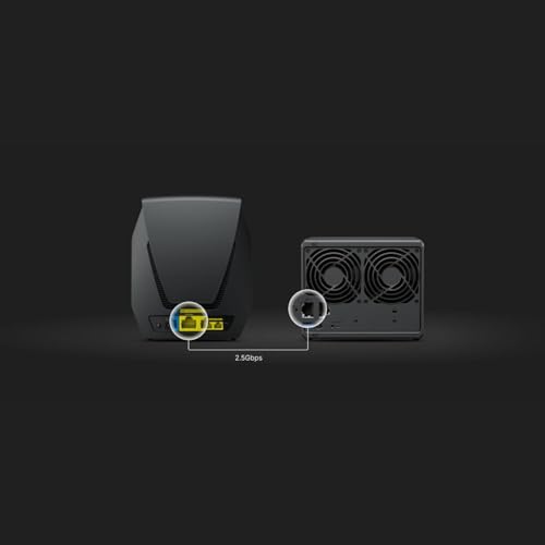 Synology PSU RP MODULE 1 unité d'alimentation d'énergie - vue 5