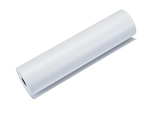 Papier transfert thermique Brother blanc au format Lettre de 21,6 x 27,9 cm