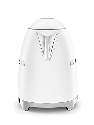 SMEG Bouilloire 1.7 Années 50 KLF03WHMEU - vue 10