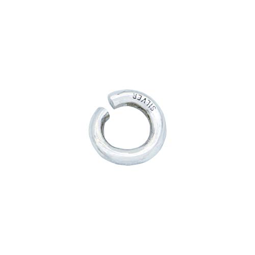 Vo[925 ۃJ Oa11mm ̑2mm p[c nhCh DIY ɑ Vo[925  ANZT[ X^[OVo[ SILVER 󂠂