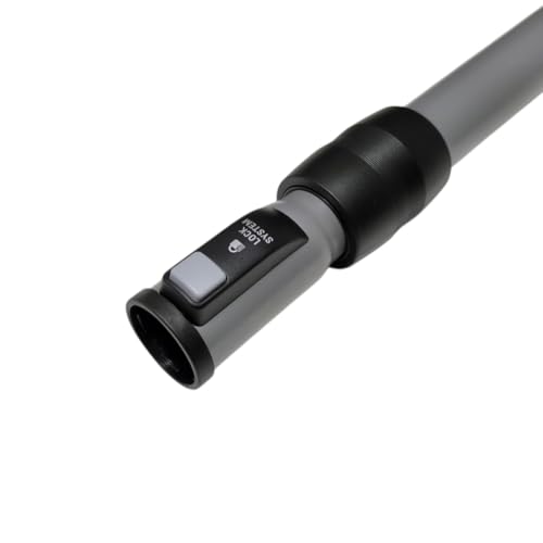 Tubo telescópico para aspiradora RT3421, RS-RT3421 Rowenta