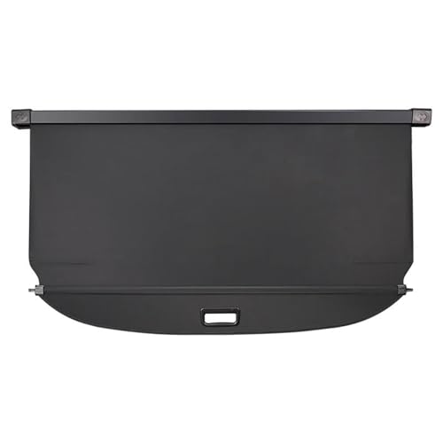 Cubierta retráctil de maletero Mercedes Benz W164 con pantalla de privacidad
