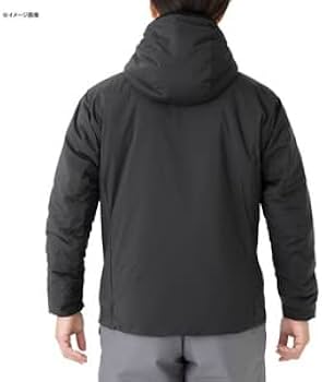 Amazon.co.jp: [シマノ] アクティブインシュレーションジャケット