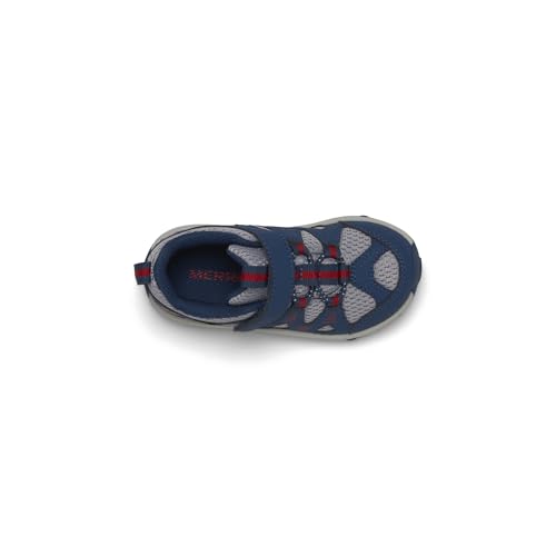 Image of Merrell Trail Chaser Shoe Kids