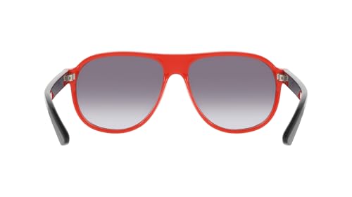 59mm Nike Unisex Vintage Icon Aviator Sunglasses - image 5