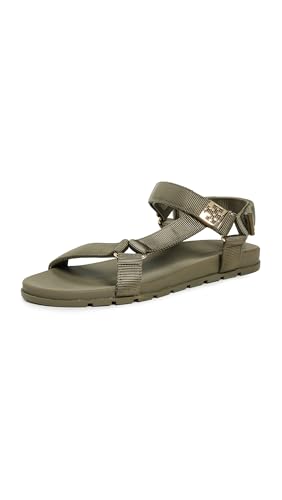 Tory Burch Women's Mellow Trail Sandals