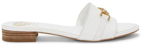 Sandale à Talon Vince Camuto Maxine Confortable Chaussure Blanc 41 - 6