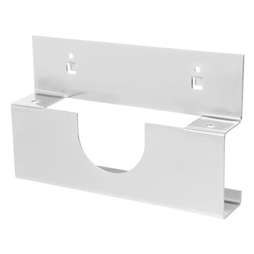 Rangement meuleuse angle SEWACC robuste étagère métallique pour outillage sur panneau - 4